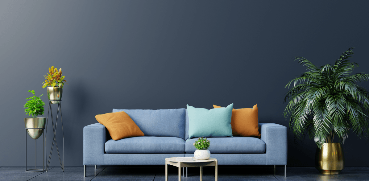 img of Sofa Decorate